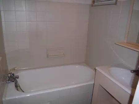 Studio cosy 4 pers au cœur de Cauterets, Appartement 4 personnes à Cauterets - Photo 10