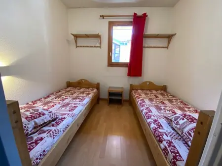 Appartement rénové 5 pers, centre-ville, parking, animaux - Photo 3