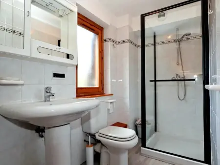 Appartement 2 pièces, 5 pers., animaux admis, proche pistes - Photo 5