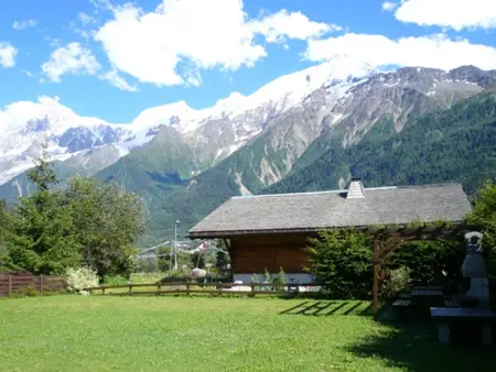 Appartement 2 pièces, 5 pers., animaux admis, proche pistes - Photo 7