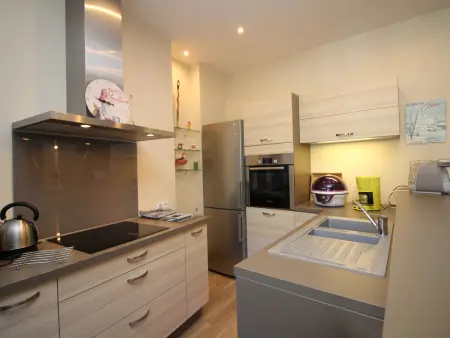 LE MONT DORE - Appartement T3 spacieux avec balcon et WIFI au centre - Photo 3