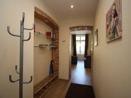 LE MONT DORE - Appartement T3 spacieux avec balcon et WIFI au centre - Photo 5