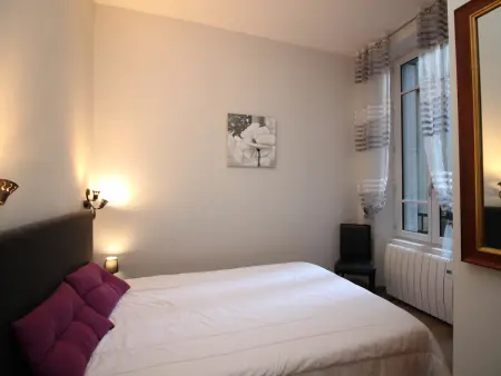 LE MONT DORE - Appartement T3 spacieux avec balcon et WIFI au centre - Photo 6