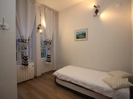 LE MONT DORE - Appartement T3 spacieux avec balcon et WIFI au centre - Photo 8