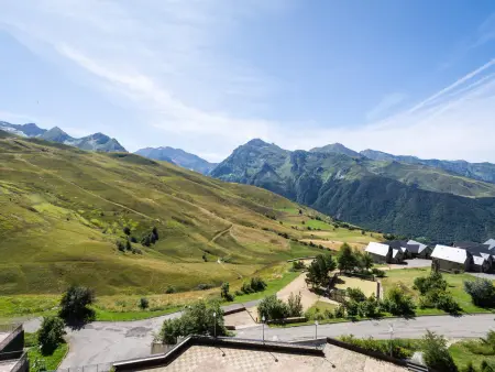 Charmant T2 à Peyragudes, accès PMR, proche pistes, navette gratuite - Photo 10