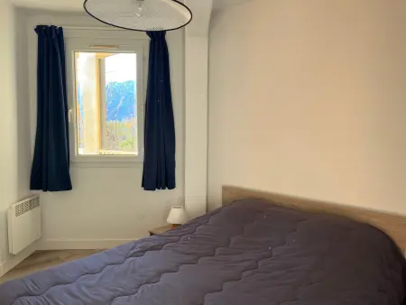 Charmant T2 pour 6 pers. avec balcon, proche des pistes, navette gratuite - Photo 4