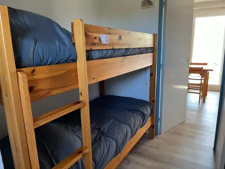 Studio cosy avec accès pistes, balcon et spa, Appartement 4 personnes à Peyragudes - Photo 4