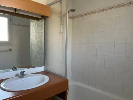 Studio cosy avec accès pistes, balcon et spa, Appartement 4 personnes à Peyragudes - Photo 5