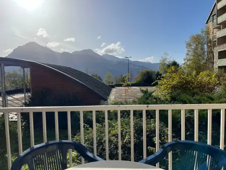 Studio confort 4 pers. avec navette gratuite, accès Spassio et lave-vaisselle à Peyragudes - Photo 7