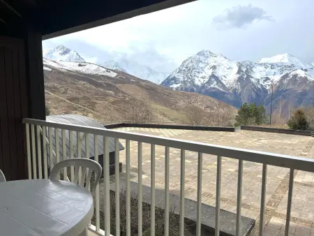 Charmant T2 avec Navette Gratuite, Casier à Ski et Accès Spassio - Photo 4