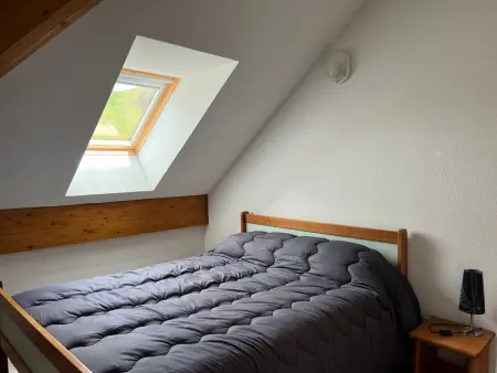 Appartement T3 Peyragudes 6 pers, balcon, accès pistes, navette, spa, animaux admis, parking - Photo 4