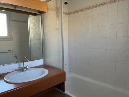 Appartement T3 Peyragudes 6 pers, balcon, accès pistes, navette, spa, animaux admis, parking - Photo 6
