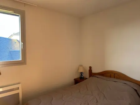 T2 à Peyragudes, navette, retour ski, 4 pers, balcon, accès spa, WIFI option - Photo 4
