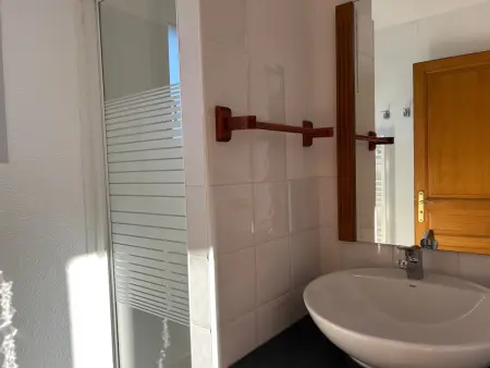 T2 à Peyragudes, navette, retour ski, 4 pers, balcon, accès spa, WIFI option - Photo 5