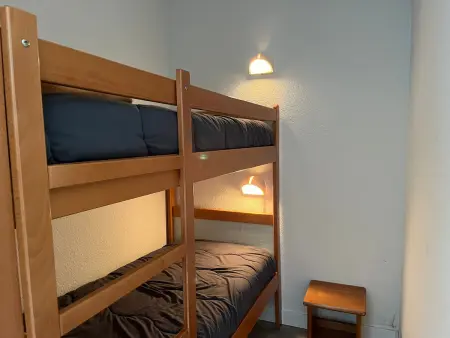 T2 Peyragudes 6 pers avec balcon, proche pistes, navette gratuite - Photo 5