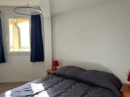 Appartement T2 avec Balcon à 400m des Pistes - Peyragudes - Photo 4