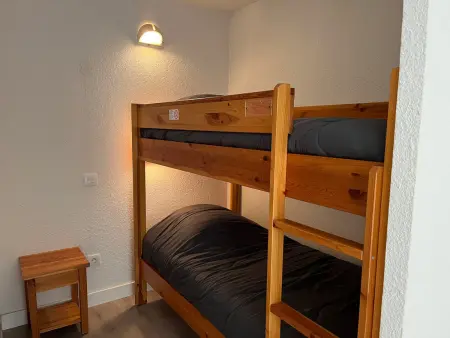 Appartement T2 avec Balcon à 400m des Pistes - Peyragudes - Photo 5