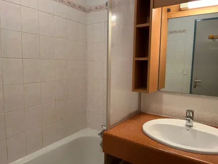 Appartement T2 avec Balcon à 400m des Pistes - Peyragudes - Photo 6