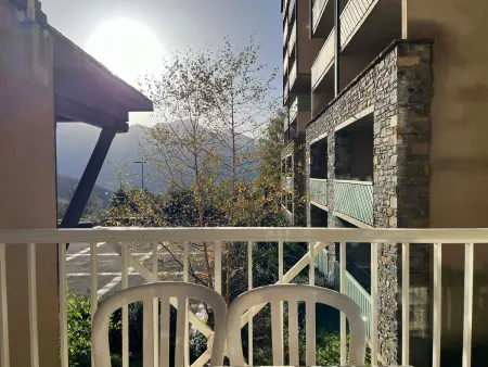 Appartement T2 avec Balcon à 400m des Pistes - Peyragudes - Photo 8