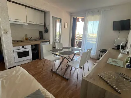 Appartement rénové cœur de Seignosse, animaux acceptés, parking inclus - Photo 1