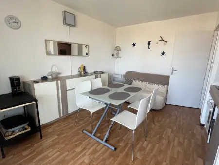 Appartement rénové cœur de Seignosse, animaux acceptés, parking inclus - Photo 2
