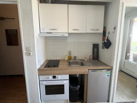 Appartement rénové cœur de Seignosse, animaux acceptés, parking inclus - Photo 3