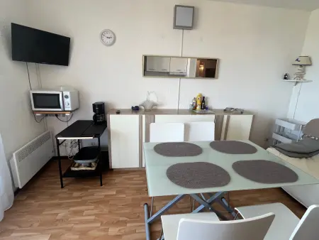 Appartement rénové cœur de Seignosse, animaux acceptés, parking inclus - Photo 4