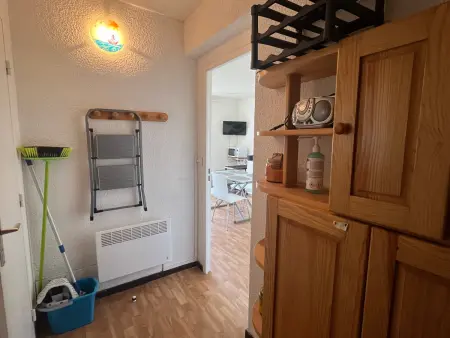 Appartement rénové cœur de Seignosse, animaux acceptés, parking inclus - Photo 8