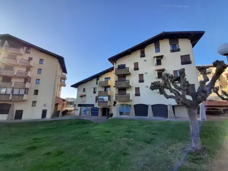 Appartement rénové cœur de Seignosse, animaux acceptés, parking inclus - Photo 15