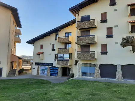 Appartement rénové cœur de Seignosse, animaux acceptés, parking inclus - Photo 16