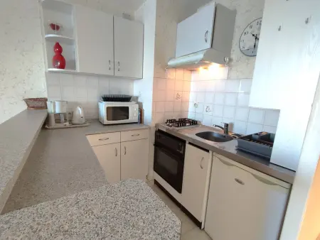 Superbe appartement avec vue mer et parking à Trégastel - Photo 2