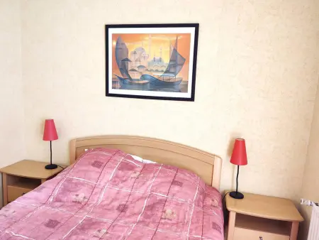 Superbe appartement avec vue mer et parking à Trégastel - Photo 3