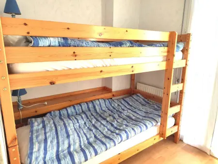 Superbe appartement avec vue mer et parking à Trégastel - Photo 4