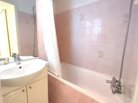 Superbe appartement avec vue mer et parking à Trégastel - Photo 5