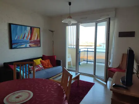 Superbe appartement avec vue mer et parking à Trégastel - Photo 13