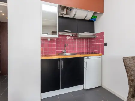 Studio rénové face à la dune, proche plage et commerces, idéal pour 2 personnes - Photo 7