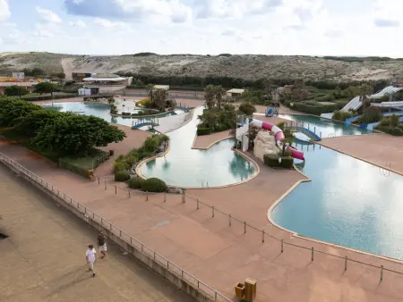 Studio rénové face à la dune, proche plage et commerces, idéal pour 2 personnes - Photo 14