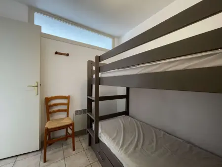 Appartement climatisé de 3 pièces avec piscine, terrasse et parking - Vallon-Pont-d'Arc - Photo 4