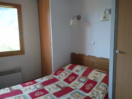 Charmant 2 pièces pour 4 personnes avec balcon à Valloire - Photo 3