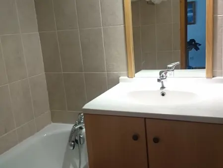 Charmant 2 pièces pour 4 personnes avec balcon à Valloire - Photo 5