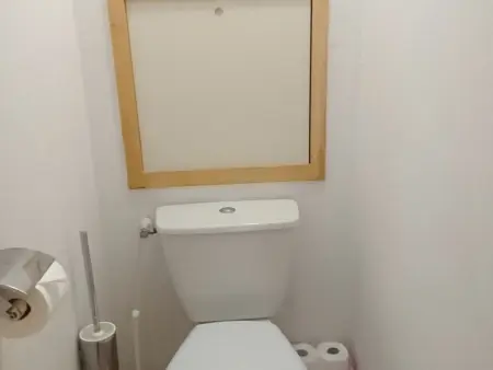 Charmant 2 pièces pour 4 personnes avec balcon à Valloire - Photo 6