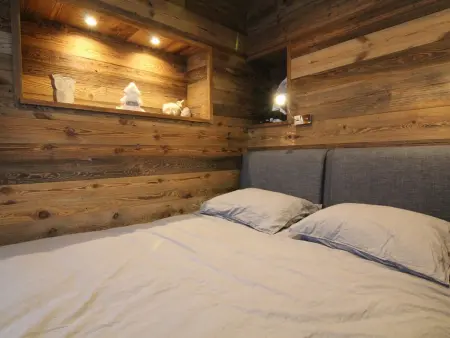 Appartement spacieux 3 pièces avec grande terrasse au cœur de l'Alpe d'Huez, parking et casier à skis inclus - Photo 7