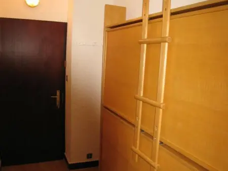 Appartement cosy 2P, 6 pers, skis aux pieds, balcon sud-ouest, cœur de station L'Alpe d'Huez - Photo 2