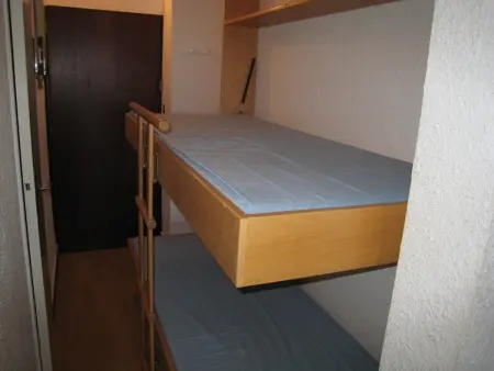 Appartement cosy 2P, 6 pers, skis aux pieds, balcon sud-ouest, cœur de station L'Alpe d'Huez - Photo 3