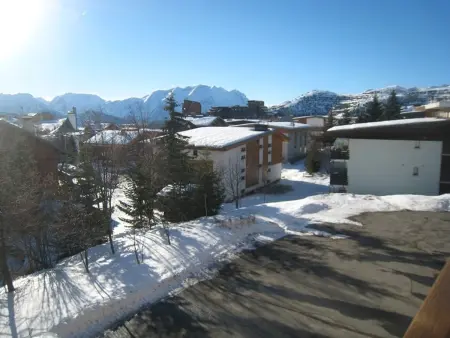 Appartement 2 pièces 6 personnes - Proche pistes Alpe d'Huez - Photo 1