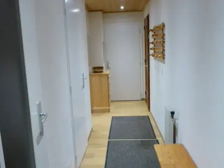 Appartement 2 pièces 6 personnes - Proche pistes Alpe d'Huez - Photo 2