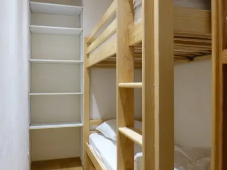 Appartement 2 pièces 6 personnes - Proche pistes Alpe d'Huez - Photo 7