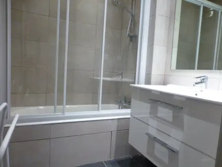 Appartement 2 pièces 6 personnes - Proche pistes Alpe d'Huez - Photo 8