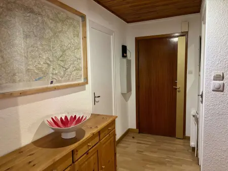 Spacieux appartement 8 pers, balcon sud, télésiège à 150m, animaux acceptés - Vieil Alpe - Photo 2