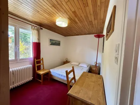 Spacieux appartement 8 pers, balcon sud, télésiège à 150m, animaux acceptés - Vieil Alpe - Photo 6